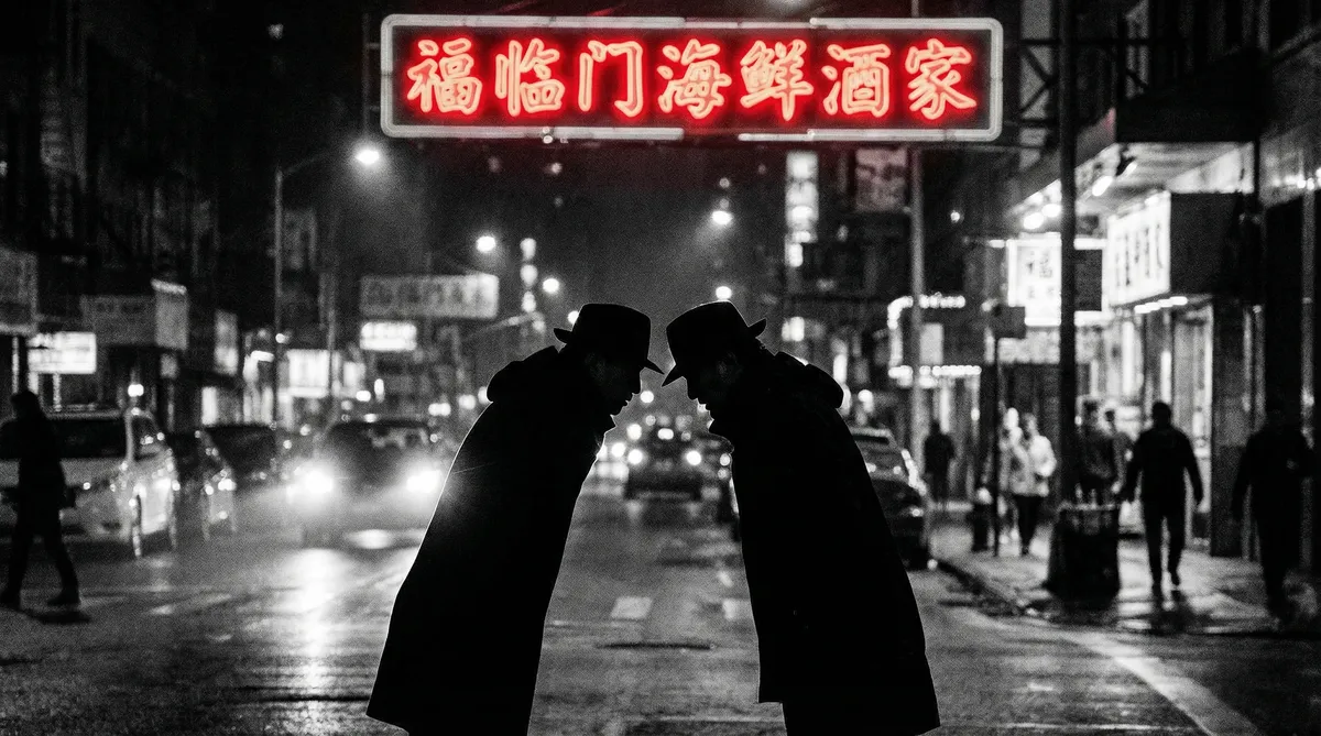 人人吃瓜网 头版头条：深夜密会现场